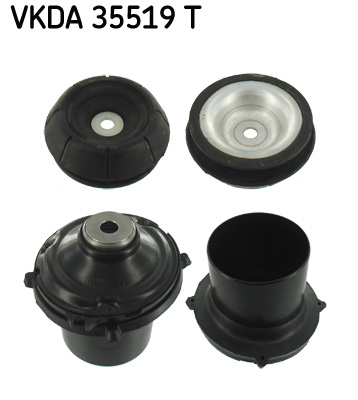 SKF Toronyszilent VKDA35519T_SKF